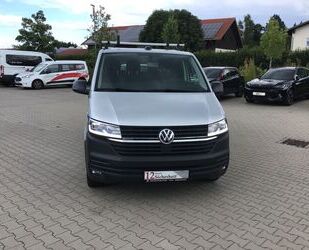 VW T6 Transporter Gebrauchtwagen