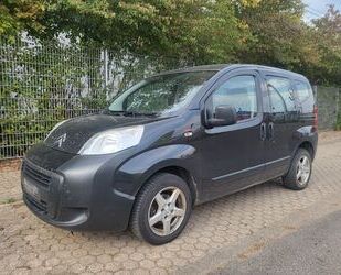 Citroen Nemo Gebrauchtwagen