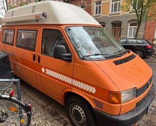 VW T4 andere Gebrauchtwagen