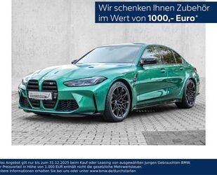 BMW M3 Gebrauchtwagen