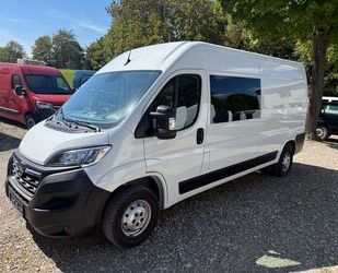 Citroen Jumper Gebrauchtwagen