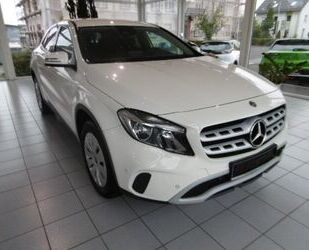 Mercedes-Benz GLA 250 Gebrauchtwagen