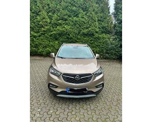 Opel Mokka X Gebrauchtwagen