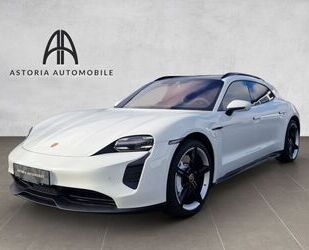 Porsche Taycan Gebrauchtwagen