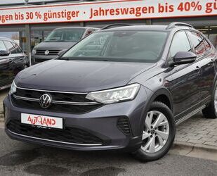 VW Taigo Gebrauchtwagen