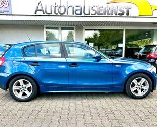 BMW 118 Gebrauchtwagen