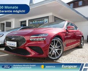 Genesis G70 Gebrauchtwagen