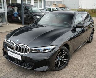 BMW 330 Gebrauchtwagen