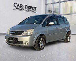 Opel Meriva Gebrauchtwagen