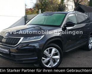Skoda Kodiaq Gebrauchtwagen
