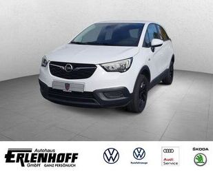 Opel Crossland (X) Gebrauchtwagen