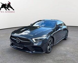 Mercedes-Benz CLS 350 Gebrauchtwagen