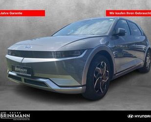 Hyundai IONIQ 5 Gebrauchtwagen