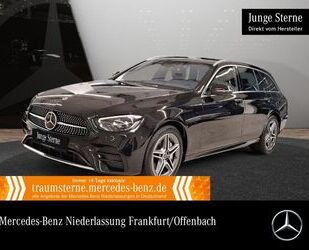 Mercedes-Benz E 300 Gebrauchtwagen