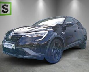 Renault Arkana Gebrauchtwagen