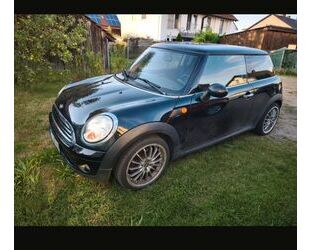 Mini Andere Gebrauchtwagen