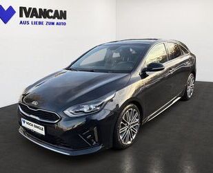 Kia pro ceed / ProCeed Gebrauchtwagen