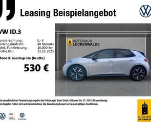 VW ID.3 Gebrauchtwagen