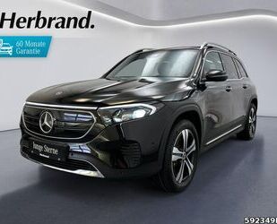 Mercedes-Benz EQB Gebrauchtwagen