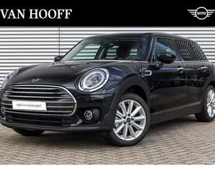 Mini Cooper Clubman Gebrauchtwagen