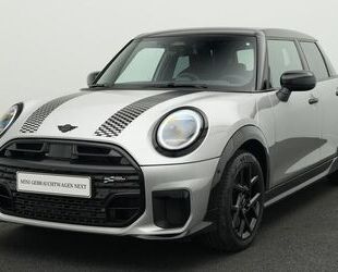 Mini Cooper C Gebrauchtwagen