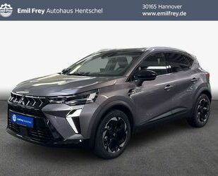 Mitsubishi ASX Gebrauchtwagen