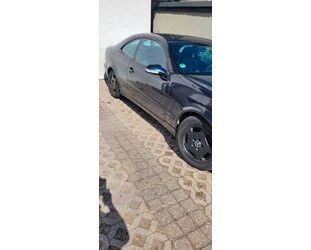 Mercedes-Benz CLK 320 Gebrauchtwagen