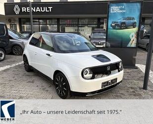 Honda e Gebrauchtwagen