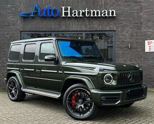 Mercedes-Benz G 63 AMG Gebrauchtwagen