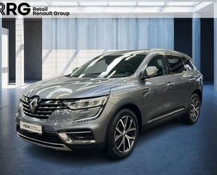 Renault Koleos Gebrauchtwagen