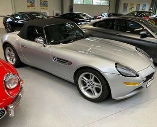 BMW Z8 Gebrauchtwagen