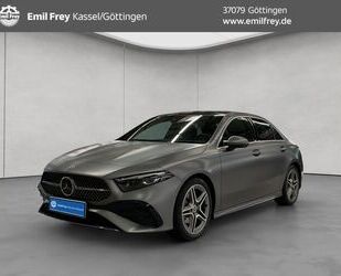 Mercedes-Benz A 180 Gebrauchtwagen