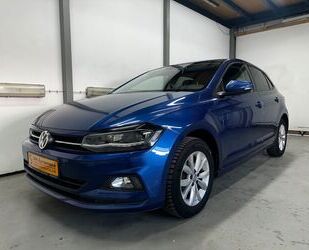 VW Polo Gebrauchtwagen