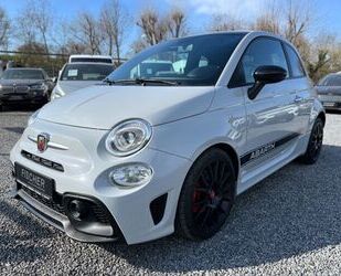 Abarth 500 Gebrauchtwagen