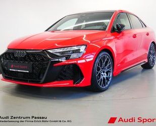 Audi RS3 Gebrauchtwagen