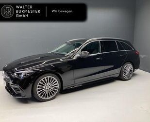 Mercedes-Benz C 220 Gebrauchtwagen