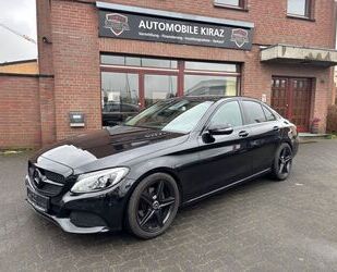 Mercedes-Benz C 180 Gebrauchtwagen