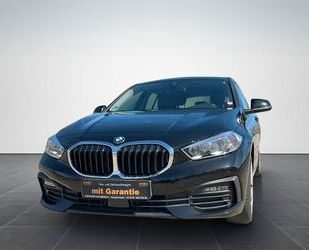 BMW 118 Gebrauchtwagen