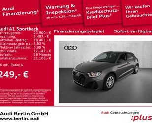 Audi A1 Gebrauchtwagen