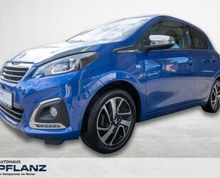 Peugeot 108 Gebrauchtwagen