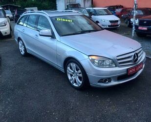 Mercedes-Benz C 220 Gebrauchtwagen