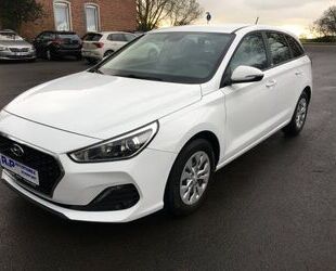 Hyundai i30 Gebrauchtwagen