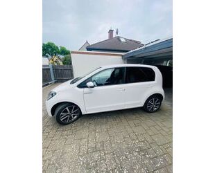 Seat Mii Gebrauchtwagen