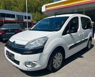 Citroen Berlingo Gebrauchtwagen
