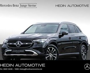 Mercedes-Benz GLC 200 Gebrauchtwagen
