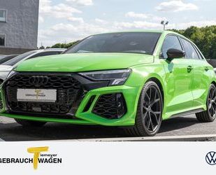 Audi RS3 Gebrauchtwagen