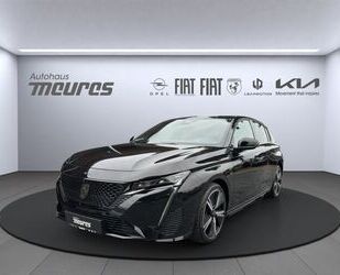 Peugeot 308 Gebrauchtwagen
