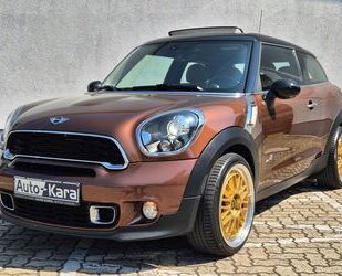 Mini Cooper SD Paceman Gebrauchtwagen
