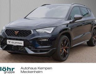 Cupra Ateca Gebrauchtwagen