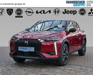 DS Automobiles DS3 Gebrauchtwagen